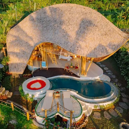 Angel Bali Suites